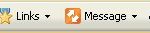 Bloggers and toolbars and readers! Oh my!