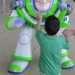 Getting a Buzz Getting a Buzz