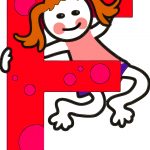 Brought to you by the letter "F" Brought to you by the letter "F"
