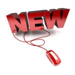 It’s a whole new look! It’s a whole new look!