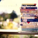Of books and hope… Of books and hope…