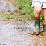 Mud Puddle Day Mud Puddle Day