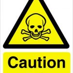Seeds of Toxicity Seeds of Toxicity