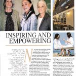 Inspiring and Empowering – My latest story for Essence Magazine